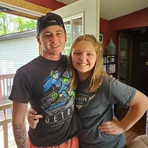 Meet your Posher, Zach